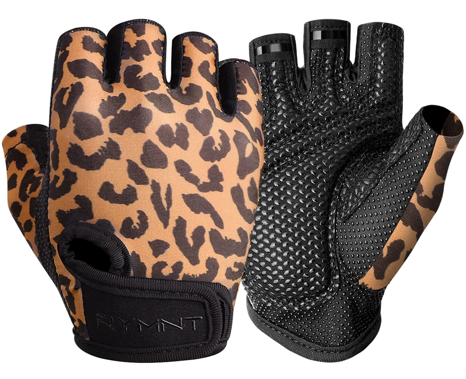 Workout Gloves for Weightlifting and Gym Full Palm Protection & Grip