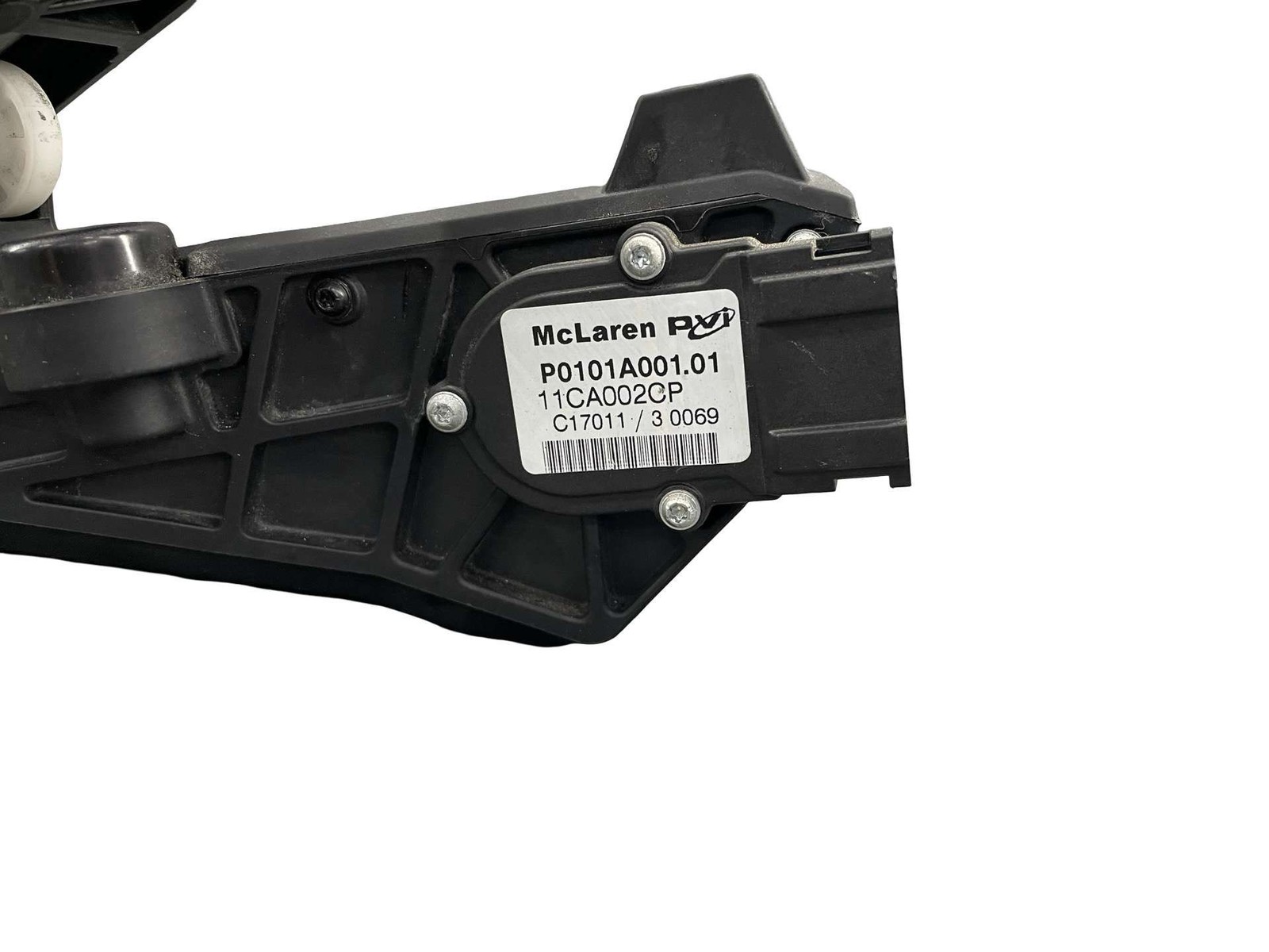 McLaren 570GT 2017-2021 Accelerator pedal P/N 11CA002CP