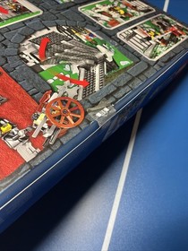 10176 LEGO Knights' Kingdom  "Royal Castle&rdquo; RARE