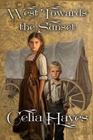West Towards The Sunset Celia D Hayes Taschenbuch Englisch 2024 Watercress Press