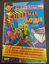 Supermarkt Comic  Heft Nr.3 1983 