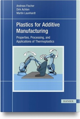 Plastics for Additive Manufacturing: Properties, Processing, and Applications of