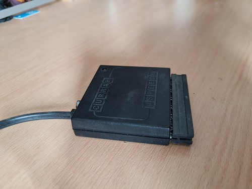Currah Speech Interface for Sinclair ZX Spectrum - Photo 6/10