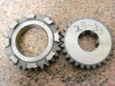 Hewland ft 200,  gearbox NOS gear RATIOS , 28-30 ratio