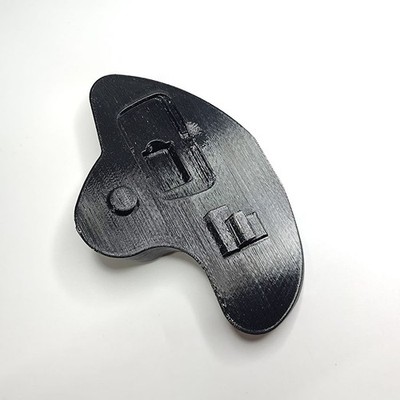 Mouse Base Stand for Logitech M570