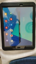 Samsung Galaxy Tab S3 SM-T820 32 GB, Wi-Fi, 9.7 in - Black for