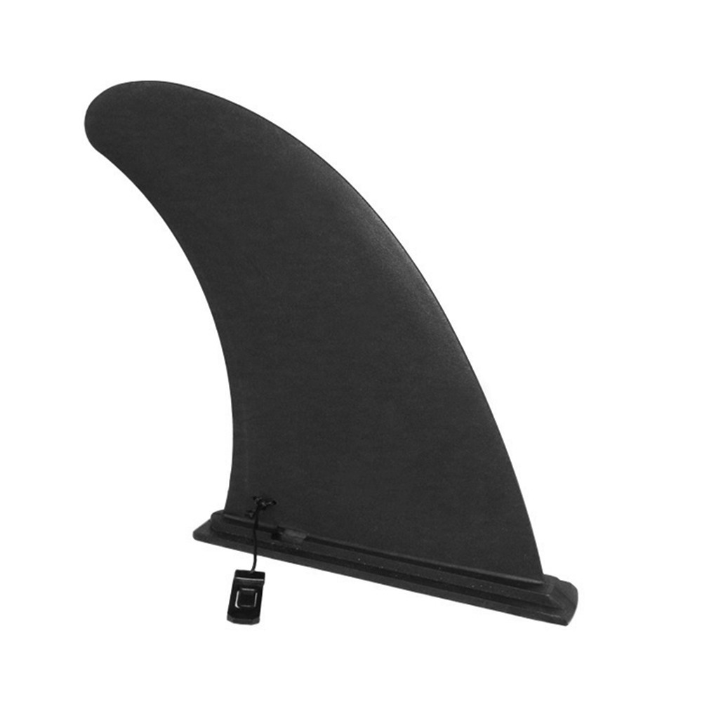 9 Inch Kayak Tracking Fin Detachable Slide In Center Fin Surfing