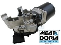 Meat & Doria 27182 Wischermotor Motor Scheibenwischer FüR Citroen