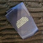 Polo Ralph Lauren Girls Cable Knit Cardigan Size 5 Navy — photo 5