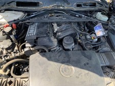 Motor BMW E46 E81 E91 E90 E87 N45B16 1.6 Diesel Engine Unkomplett