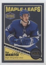 2019-20 O-Pee-Chee Platinum Retro Rookie Ilya Mikheyev #R-54 14gy