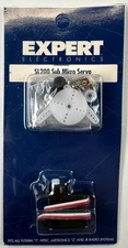 Expert Electronics EXRSL200 SL Sub Micro Servo New