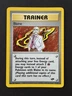Pokémon Blaine 17/132 Gym Challenge Trainer Holo Rare Unlimited English TCG