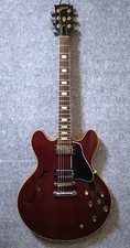 Gibson ES-335TD 1978 Electric Guitar