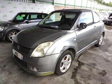 Essieu Suzuki SWIFT