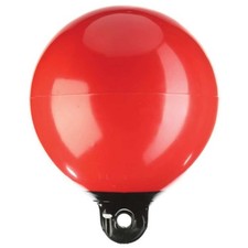 Norfloat Heavy Duty Marker Buoy NB5 (68cm Dia / Signal Red)
