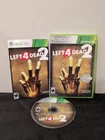 New ListingLeft 4 Dead 2 - Microsoft Xbox 360 CIB Complete