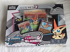 Coffret Pokémon Victini – Foudre Noire & Flamme Blanche – Neuf & Officiel