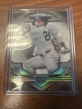 2024 Triple Threads Alex Verdugo #27 Yankees
