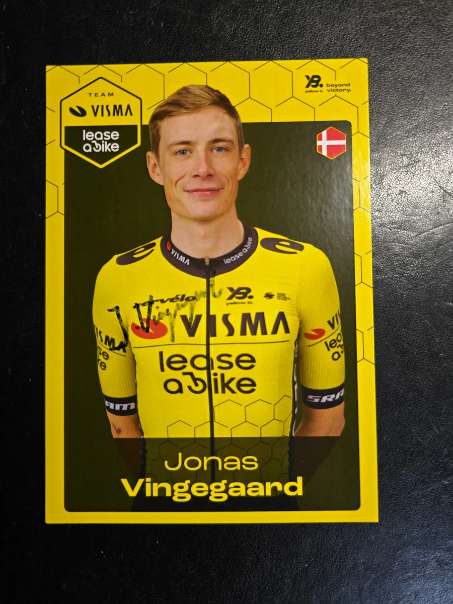 Jan Bakelants Autogrammkarte Original Signiert Radsport + A 236645