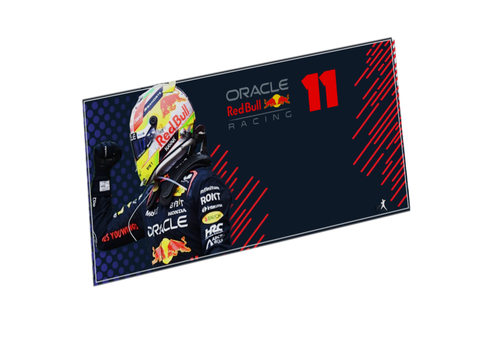 [FULL] F1 BURAGO 1:43 BACKGROUND DISPLAY Showcase / INLAY / NO MODEL CAR - Foto 33 di 42