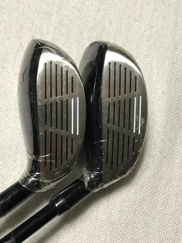 Ray Cook RCX Para hombres LH 3i y 4i Híbridos RCX Flex Regular Varilla Grafito NUEVO Foto 4 de 4