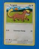 2x Yungoos 180/236 Pokemon card SM Unified Minds common NM