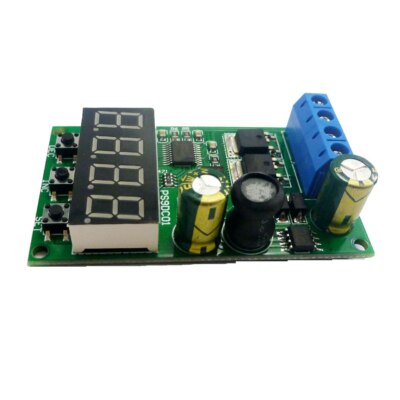 PS9DC01 10A DC 6-30V Multipurpose Battery Discharge Protector  for Lead-acid UPS