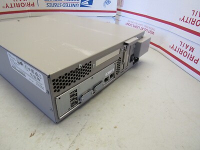 Canon Fiery E100-07  Printer Controller AC100-240v 50/60Hz
