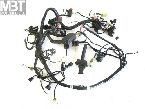 CAGIVA RAPTOR 650 M2 00-04 Interrupteur Contacteur de Guidon Droite EUR 50,84 - FR