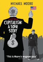 Moore,michael-capitalism: A Love Story Dvd Moore,michael-capitalism: A Love Story Dvd