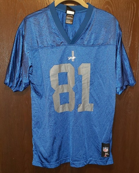 calvin johnson football jersey