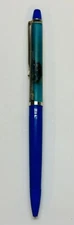 New York Empire State Building Floaty Pen Moving King Kong NY City Floating Vtg