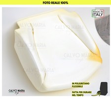 Ricambio Imbottitura Seduta Sedile Citroen C8 Phedra 806 + Punti OMAGGIO