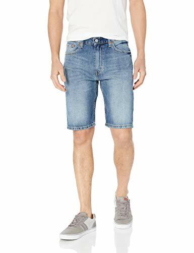levi's men's 505 regular fit short