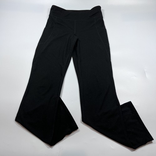 J. Jill Pure Jill Black Leggings Pants 