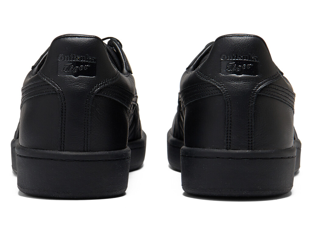 1183A803-001 Onitsuka Tiger GSM SD Black (Men's) image 6