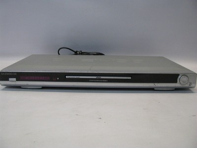 Daewoo dv k10w