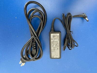 OEM Asus ADP-40KD 5.5mm AC Laptop Charger Adapter Charger Power Supply 19V