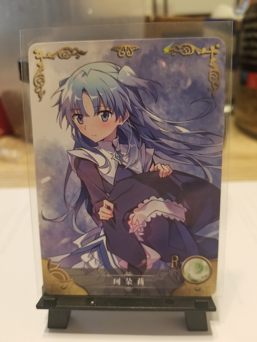 Goddess Story NS-2M02 Rare Pick Your Card! | eBay