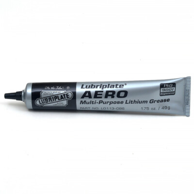 Lubriplate AERO 1.75 oz. Multi-purpose Low Temp Grease  (Case 36 QTY)