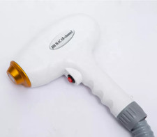 replace 808nm diode laser spare parts diode laser handle accessories