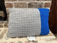 LEGO Target Color Block Throw Pillow 14”x20”