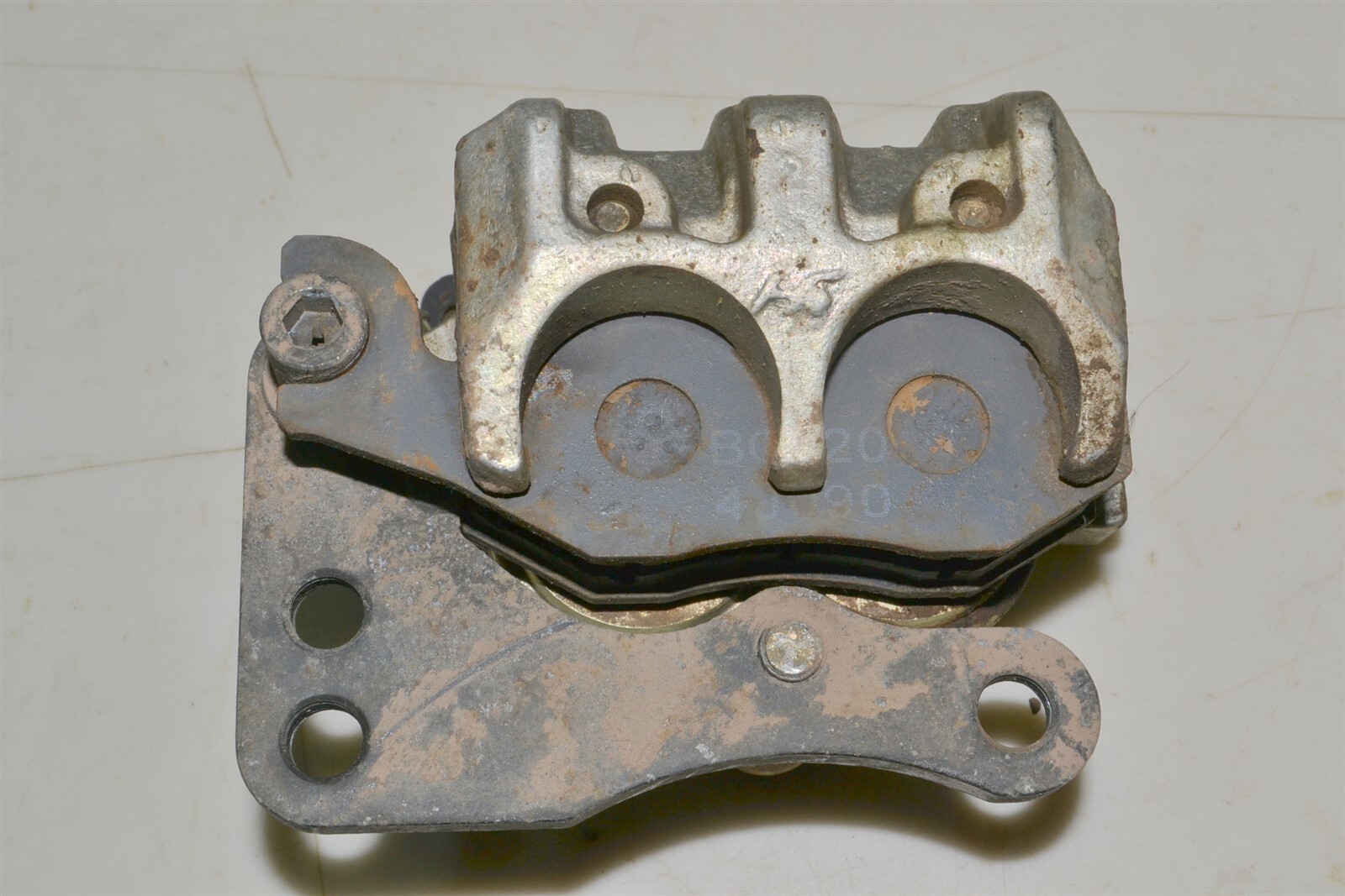 Can-Am Bombardier Rally Rear Brake Caliper A43000179000 2005-2007 | eBay