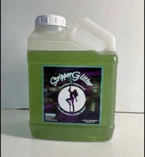 STRIPPER GLITTER TIRE TRACTION COMPOUND BITE TRACK ET - HOOK VP JUICE PJ1 PIMP