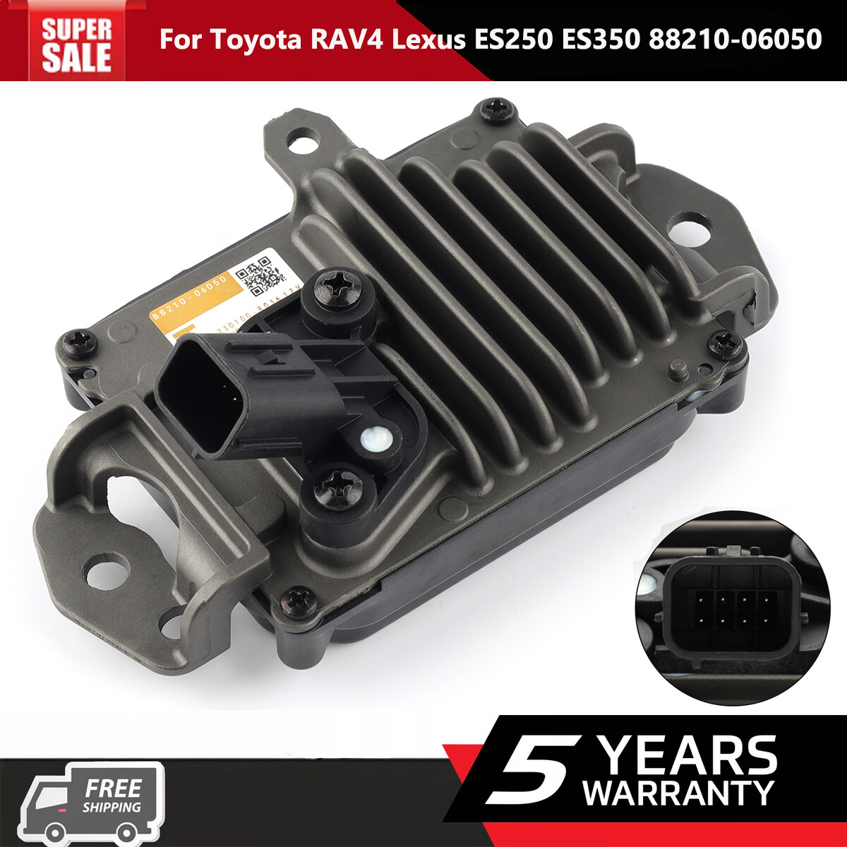 ラエッセ 23-25 Nissan Z Twin-Loop Style NOVA-Series Prismatic LED Tail