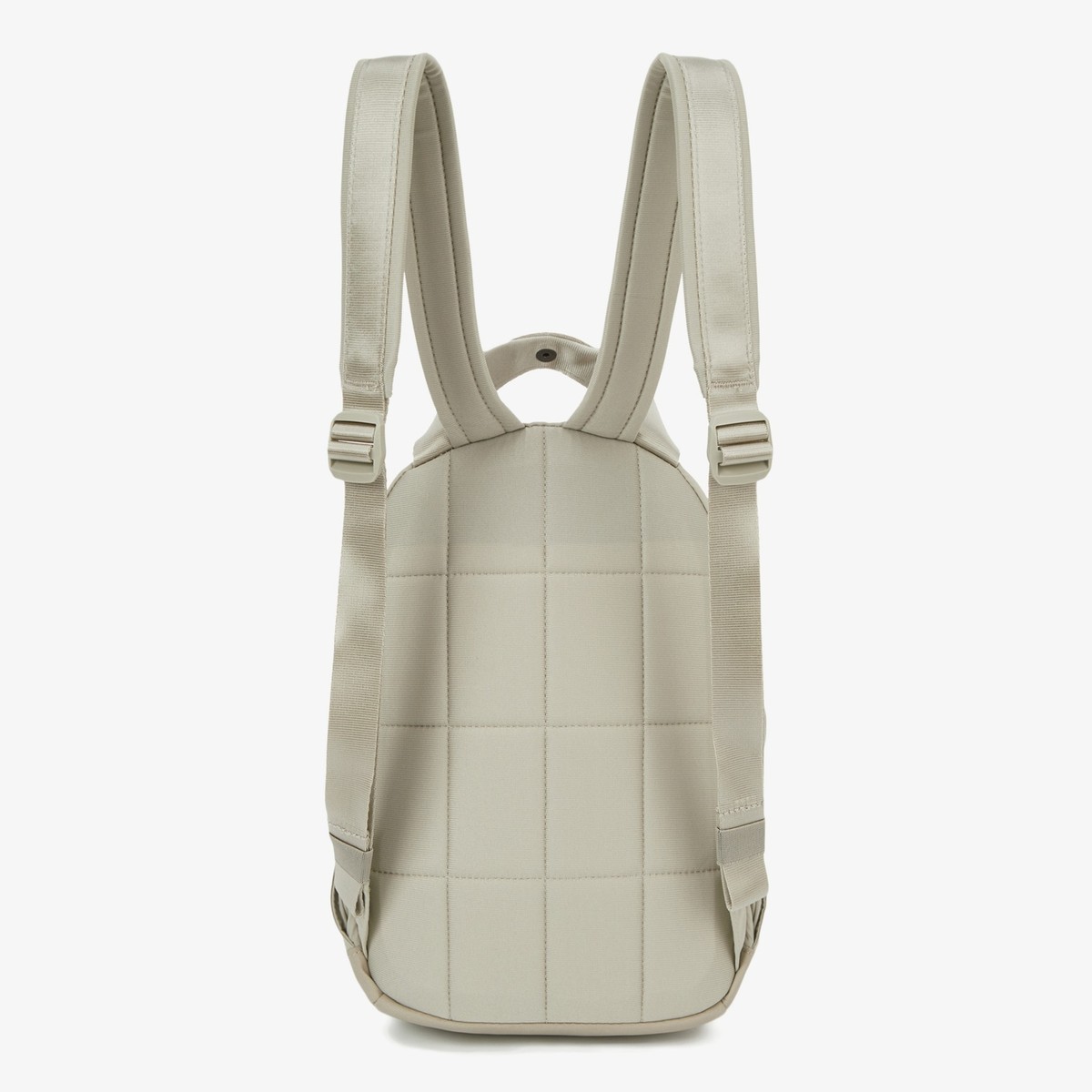 バックパック・リュック [The North Face] W NEVER STOP MINI BACKPACK - GRAYISH_BEIGE New THE NORTH FACE W NEVER STOP MINI BACKPACK NM2SQ70B