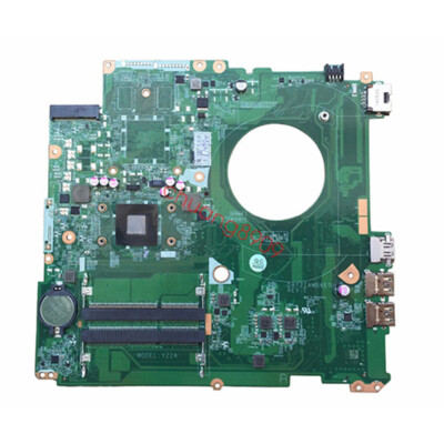 For HP PAVILION 17-F Series Laptop Motherboard 763422-501 DAY22AMB6E0  Tested OK