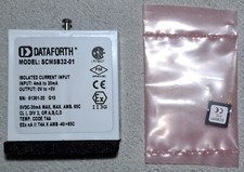 DATAFORTH SCM5B32-01 Stromeingangsmodul