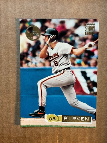 1994 Stadium Club RARE MEMBERS ONLY Factory Set Pick From 200 Players $1 - $5 Ea - Picture 382 of 503